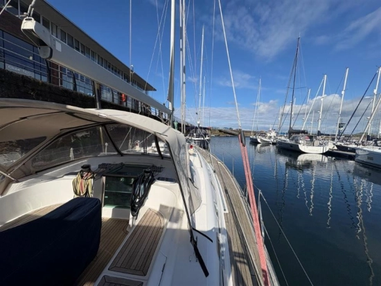 Ocean Star 56.1 usata in vendita
