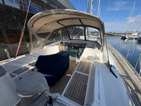 Ocean Star 56.1 usata in vendita