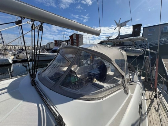 Ocean Star 56.1 usata in vendita