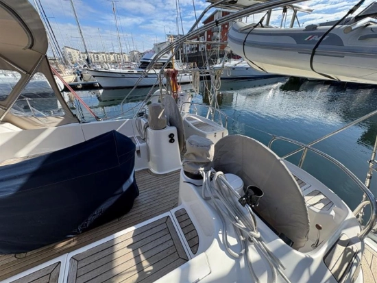 Ocean Star 56.1 usata in vendita