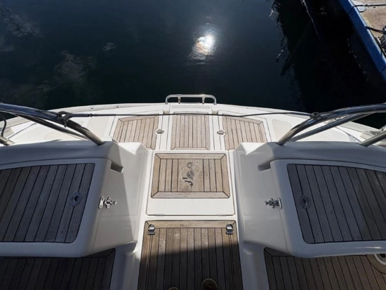 Ocean Star 56.1 usata in vendita