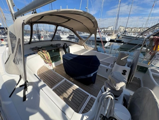 Ocean Star 56.1 usata in vendita