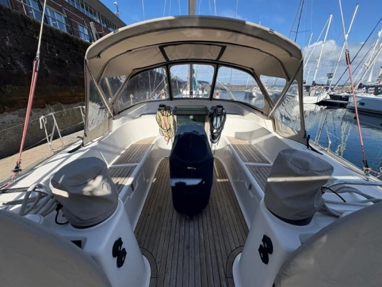 Ocean Star 56.1 usata in vendita