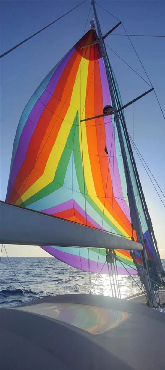 Ocean Star 56.1 usata in vendita