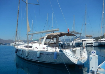 Beneteau Oceanis 50 de segunda mano en venta