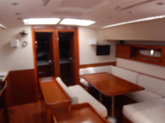 Beneteau Oceanis 50 usata in vendita