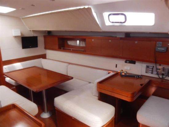 Beneteau Oceanis 50 usata in vendita