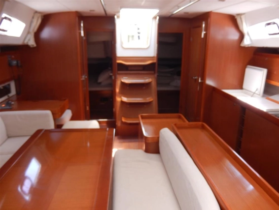 Beneteau Oceanis 50 usata in vendita