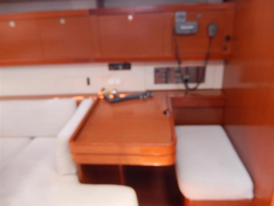 Beneteau Oceanis 50 usata in vendita