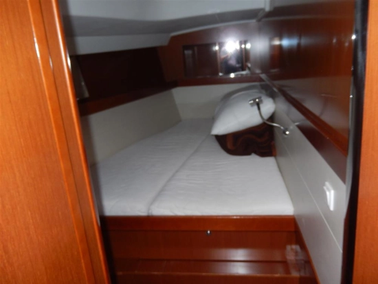 Beneteau Oceanis 50 usata in vendita