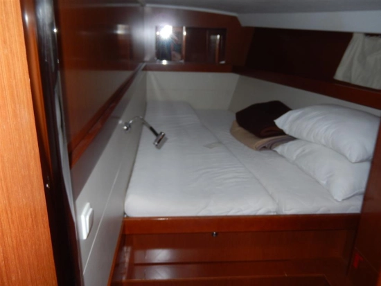 Beneteau Oceanis 50 usata in vendita