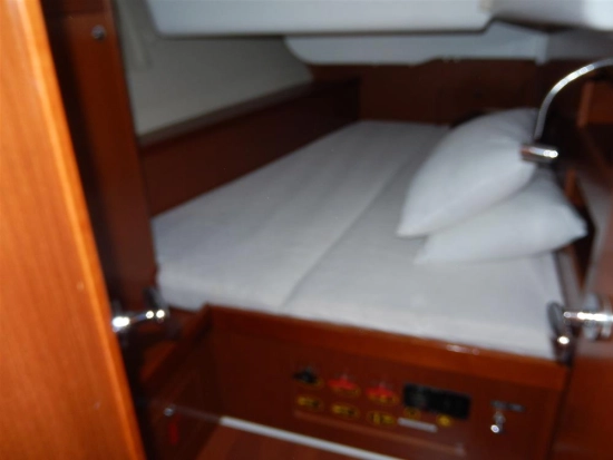 Beneteau Oceanis 50 usata in vendita