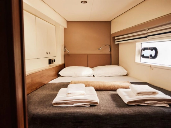 CATANA BALI 4.2 usado à venda