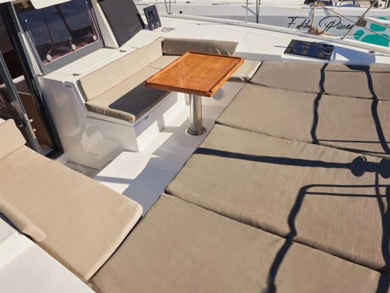 CATANA BALI 4.2 usado à venda