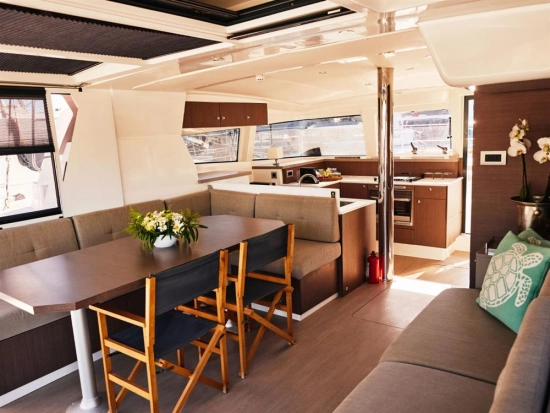 CATANA BALI 4.2 usado à venda