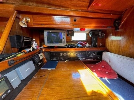 Aphrodite 42 Ketch usado à venda