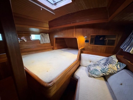 Aphrodite 42 Ketch usado à venda