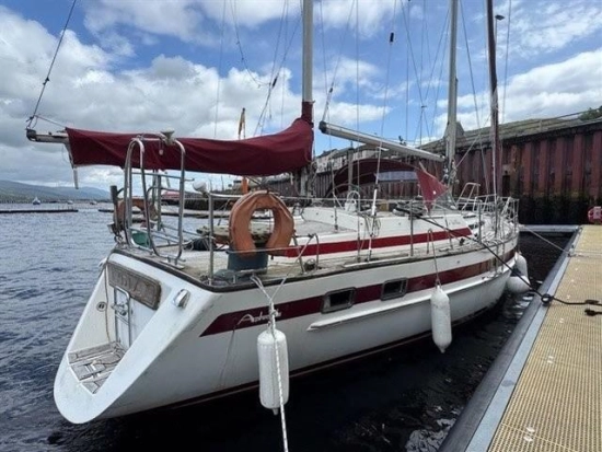 Aphrodite 42 Ketch usado à venda