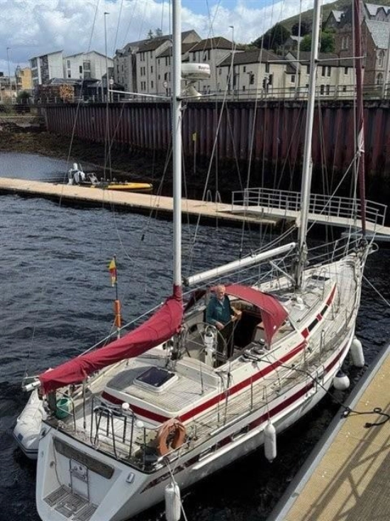 Aphrodite 42 Ketch usado à venda