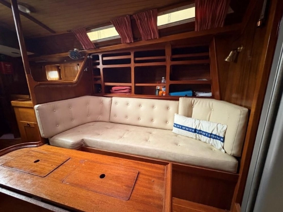 Aphrodite 42 Ketch usado à venda