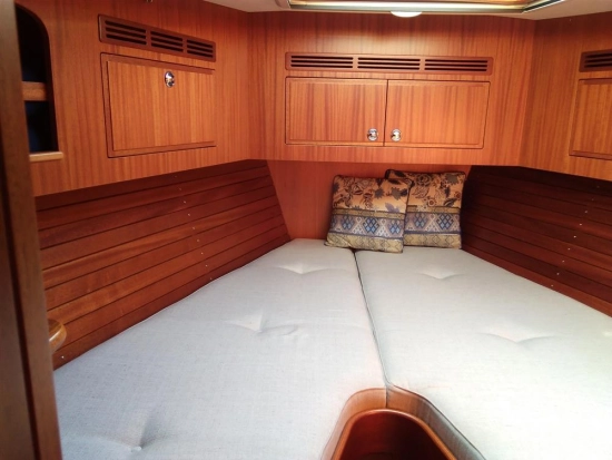 Hallberg Rassy 48 usata in vendita