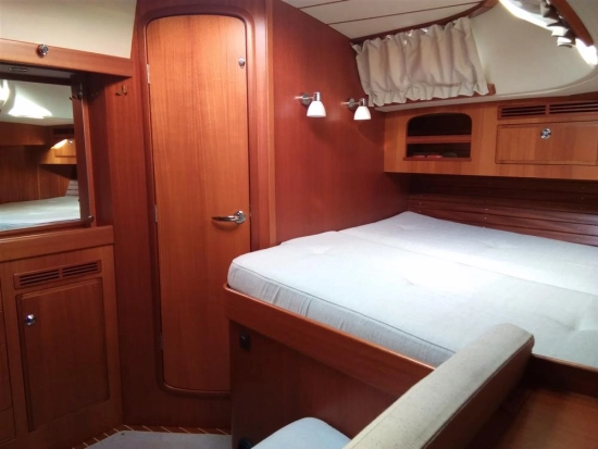 Hallberg Rassy 48 usata in vendita