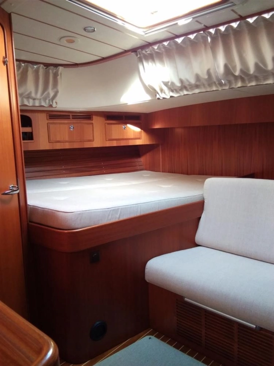 Hallberg Rassy 48 usata in vendita