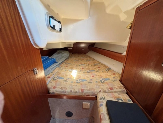 Bavaria Yachts 38 Exclusive de segunda mano en venta