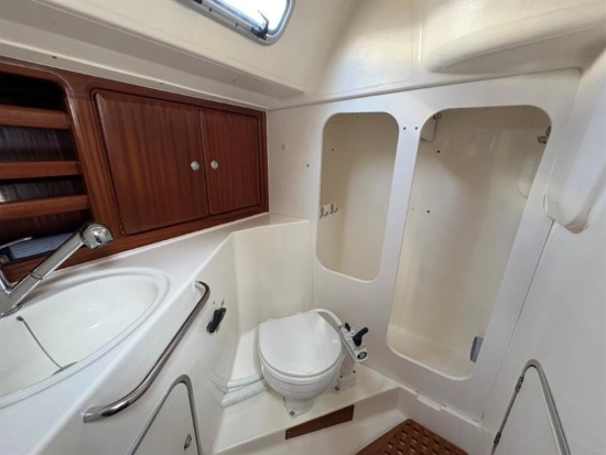 Bavaria Yachts 38 Exclusive de segunda mano en venta
