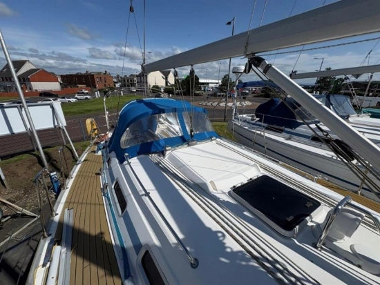 Bavaria Yachts 38 Exclusive de segunda mano en venta