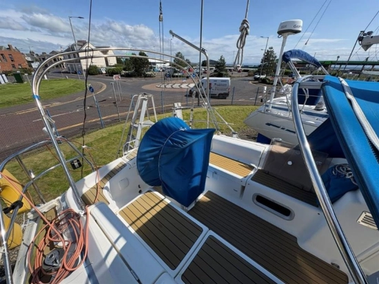 Bavaria Yachts 38 Exclusive de segunda mano en venta