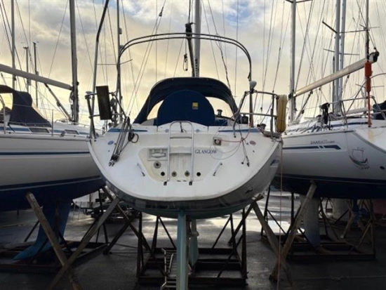 Bavaria Yachts 38 Exclusive de segunda mano en venta