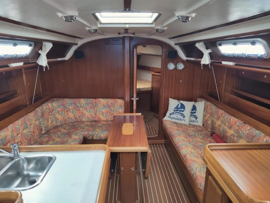 Bavaria Yachts 38 Exclusive de segunda mano en venta