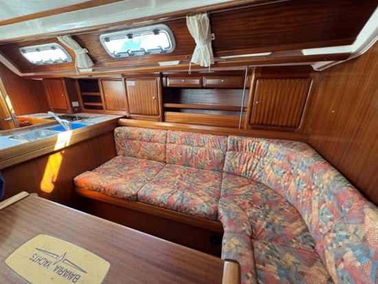 Bavaria Yachts 38 Exclusive de segunda mano en venta