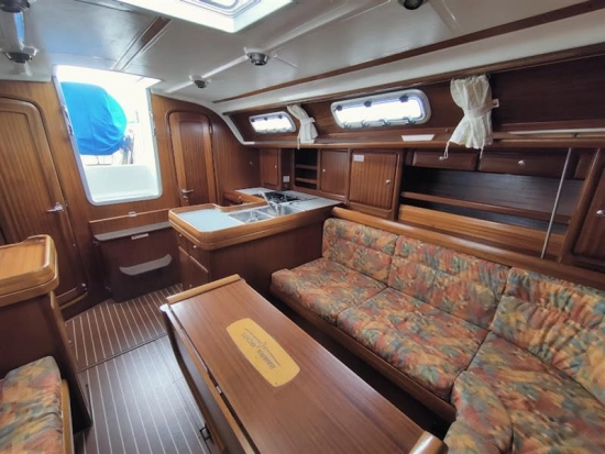 Bavaria Yachts 38 Exclusive de segunda mano en venta