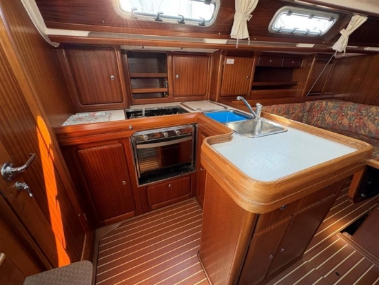 Bavaria Yachts 38 Exclusive de segunda mano en venta