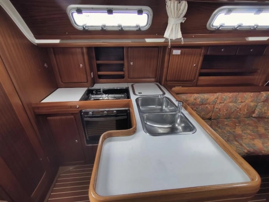 Bavaria Yachts 38 Exclusive de segunda mano en venta