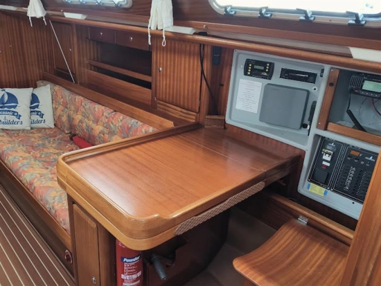 Bavaria Yachts 38 Exclusive de segunda mano en venta