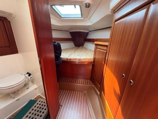 Bavaria Yachts 38 Exclusive de segunda mano en venta