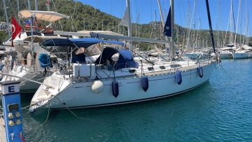 Dufour Yachts 41 Classic usata in vendita