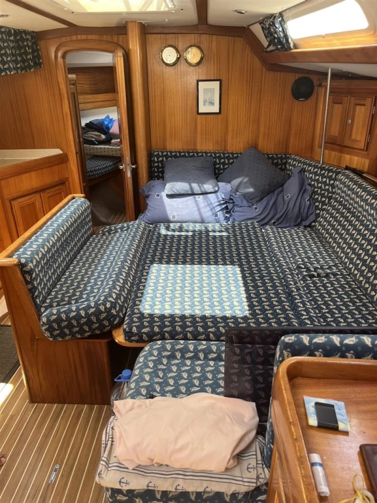 Dufour Yachts 41 Classic usado à venda