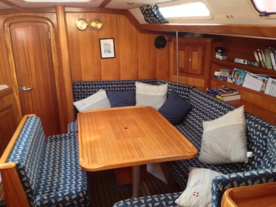 Dufour Yachts 41 Classic usado à venda