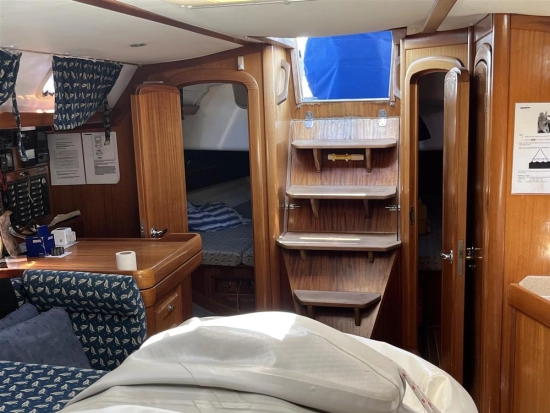 Dufour Yachts 41 Classic usado à venda