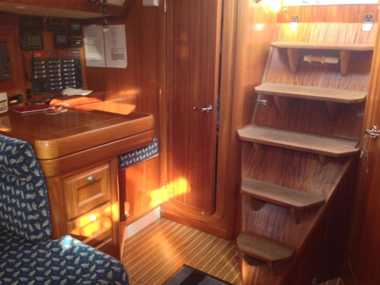 Dufour Yachts 41 Classic usado à venda