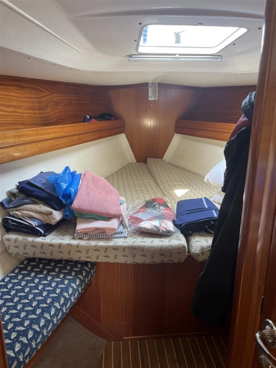 Dufour Yachts 41 Classic usado à venda