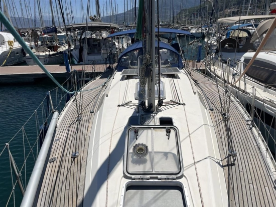 Dufour Yachts 41 Classic usado à venda