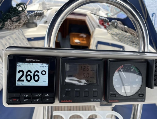 Dufour Yachts 41 Classic usado à venda