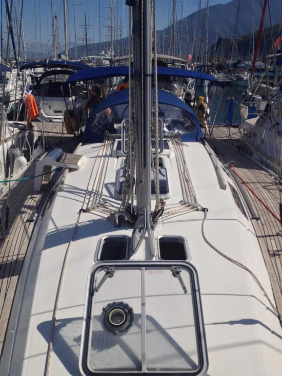Dufour Yachts 41 Classic usado à venda