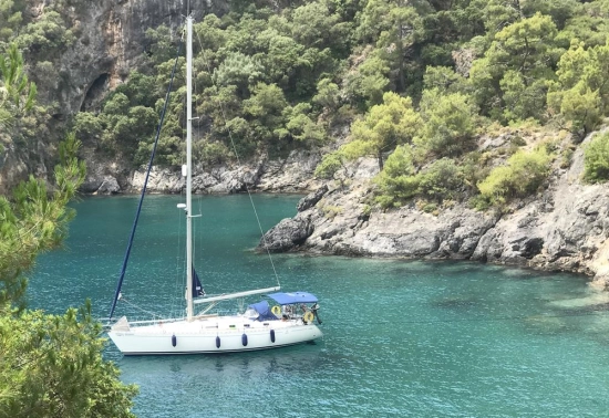 Dufour Yachts 41 Classic usado à venda