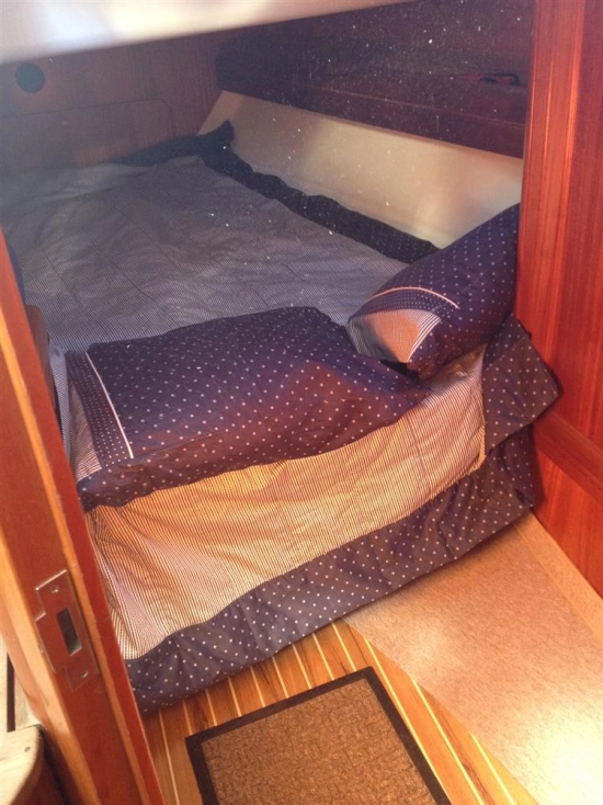 Dufour Yachts 41 Classic usado à venda